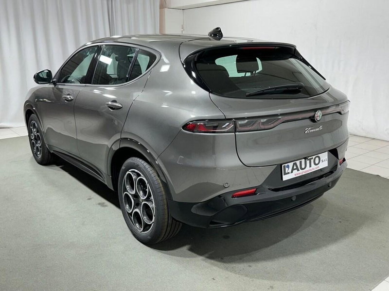Alfa Romeo Tonale nuova a Sondrio (3)