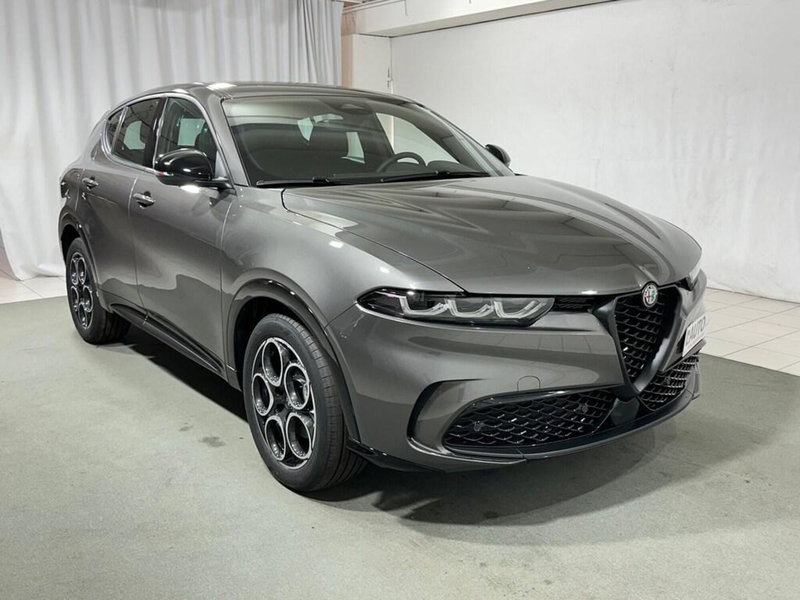 Alfa Romeo Tonale nuova a Sondrio (7)