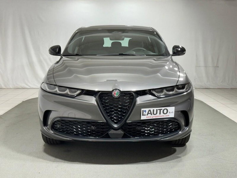 Alfa Romeo Tonale nuova a Sondrio (8)