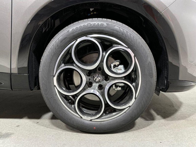 Alfa Romeo Tonale nuova a Sondrio (9)