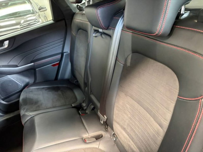 Ford Kuga usata a Lodi (12)
