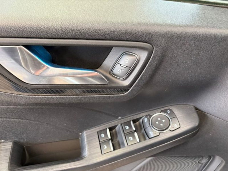 Ford Kuga usata a Lodi (14)