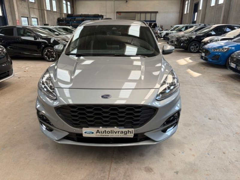 Ford Kuga usata a Lodi (2)