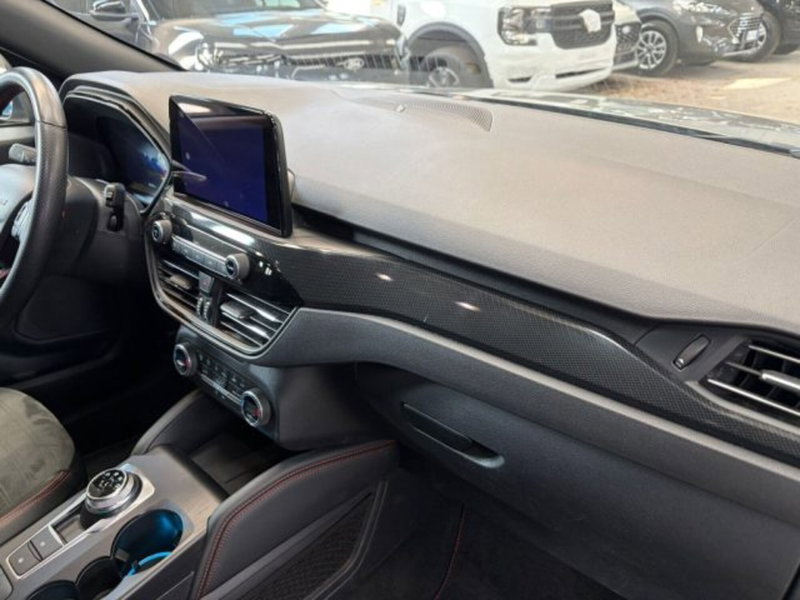 Ford Kuga usata a Lodi (8)