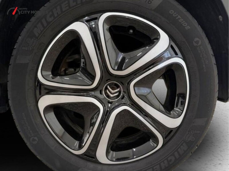 Citroen C3 usata a Monza e Brianza (14)