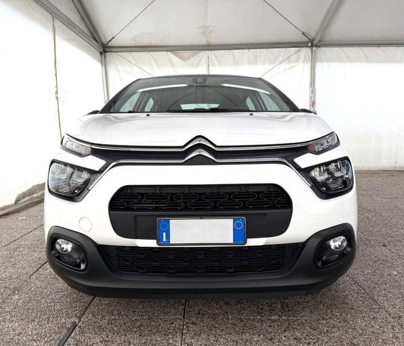 Citroen C3 usata a Monza e Brianza (2)