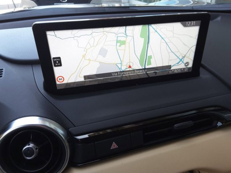 Mazda MX-5 usata a Firenze (9)