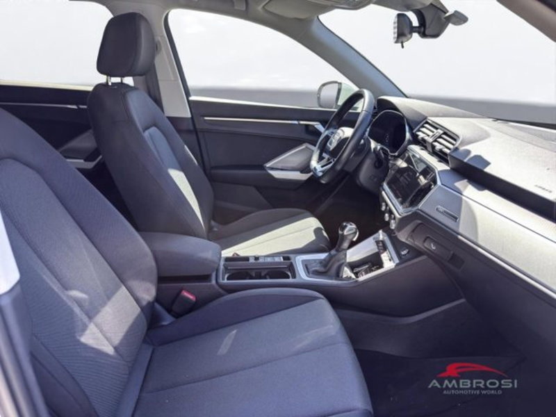 Audi Q3 usata a Perugia (10)