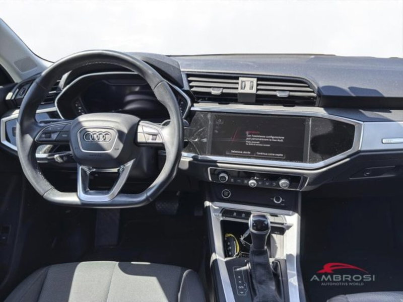 Audi Q3 usata a Perugia (13)