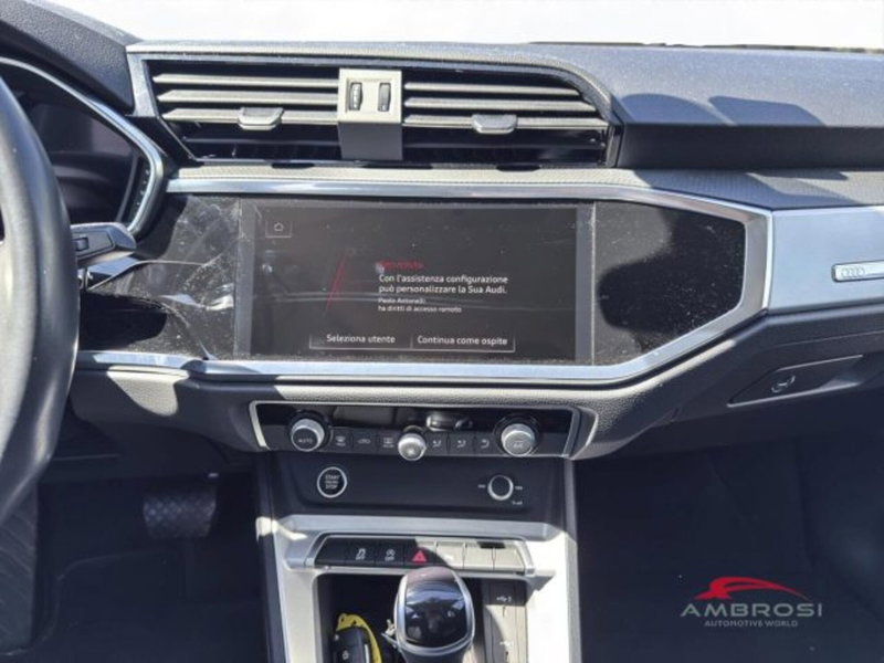 Audi Q3 usata a Perugia (15)
