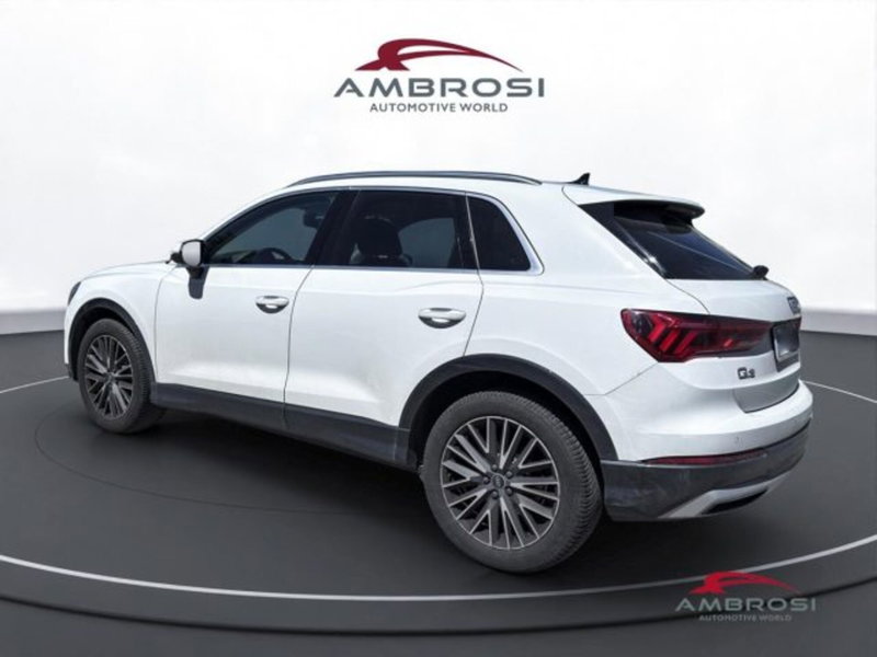 Audi Q3 usata a Perugia (4)