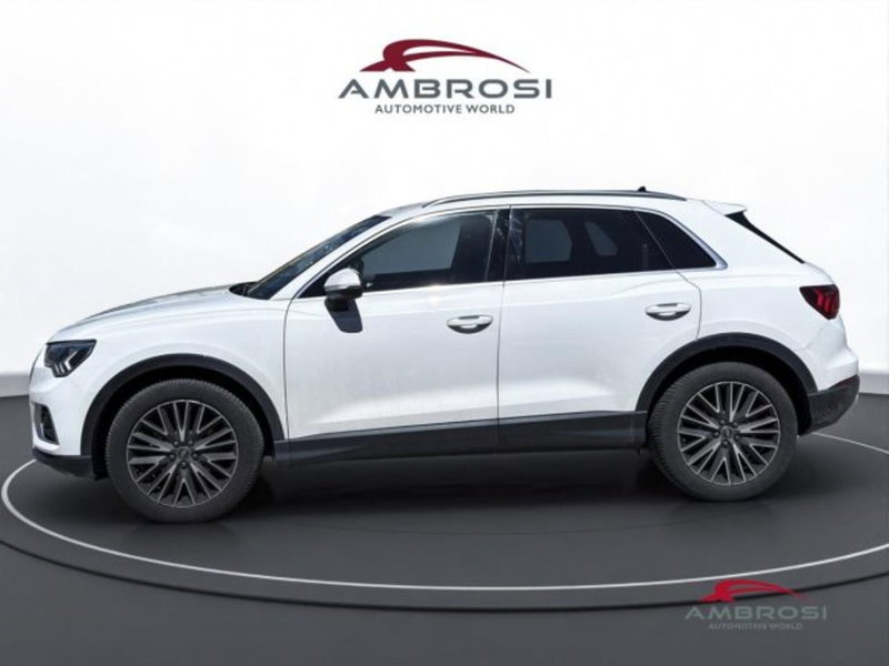 Audi Q3 usata a Perugia (6)