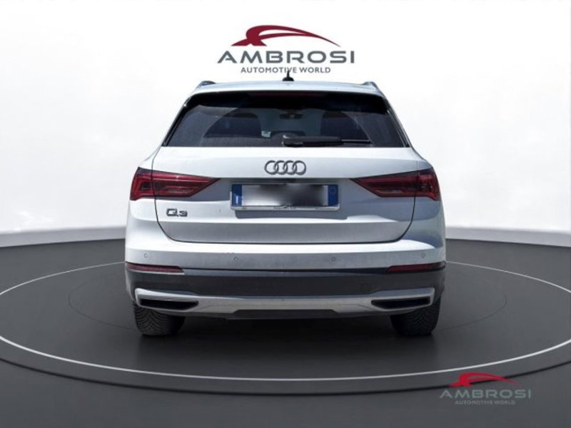 Audi Q3 usata a Perugia (8)