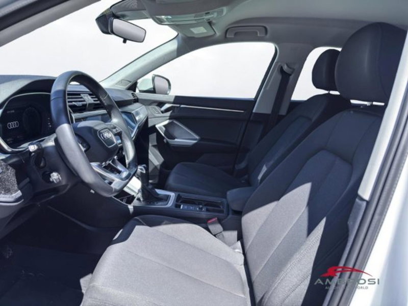 Audi Q3 usata a Perugia (9)