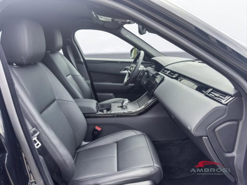 Land Rover Range Rover Velar usata a Perugia (10)