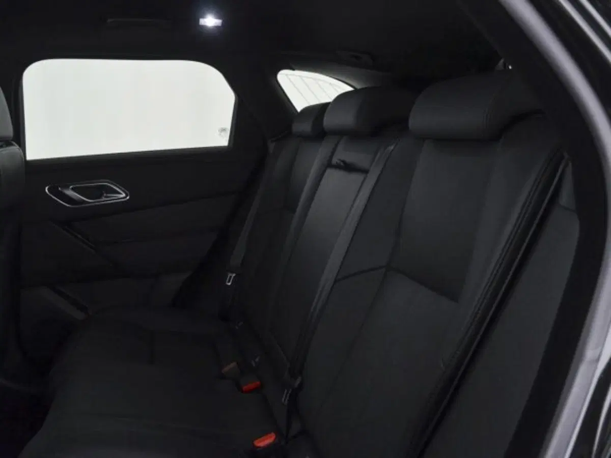 Land Rover Range Rover Velar usata a Perugia (15)