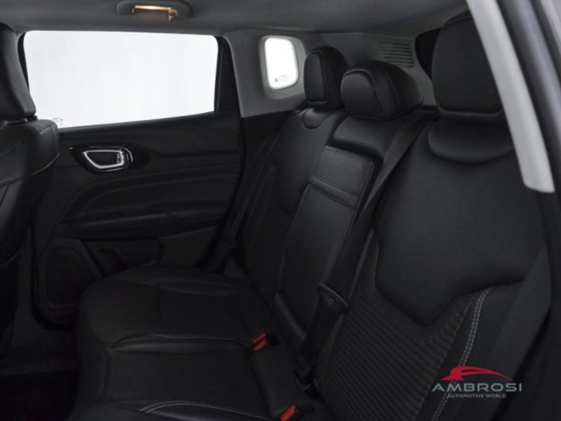 Jeep Compass usata a Perugia (10)