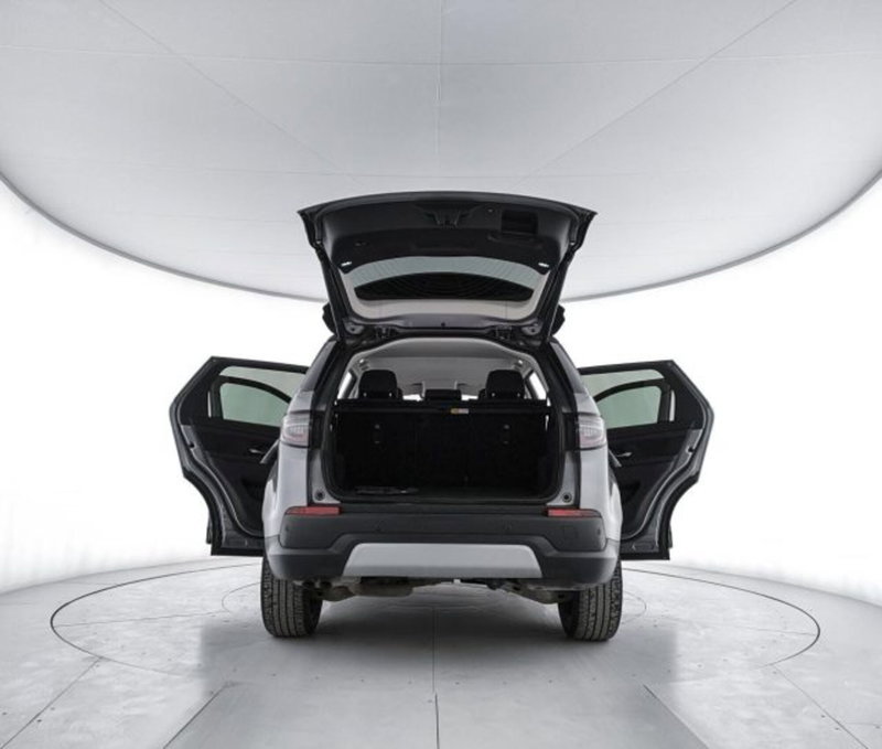 Land Rover Discovery Sport usata a Perugia (12)