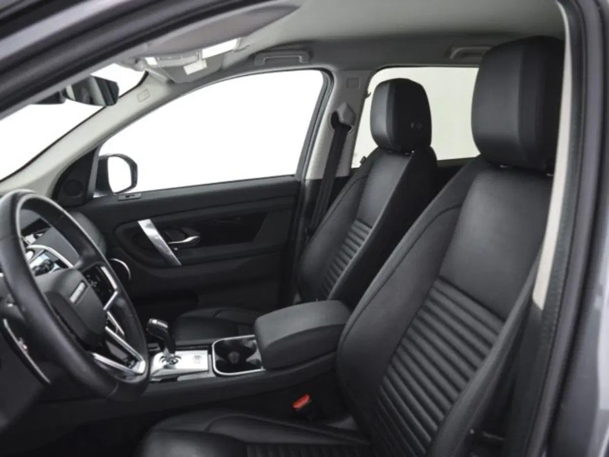 Land Rover Discovery Sport usata a Perugia (14)