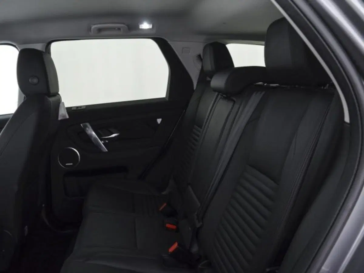 Land Rover Discovery Sport usata a Perugia (15)