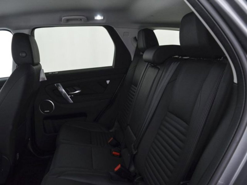 Land Rover Discovery Sport usata a Perugia (15)