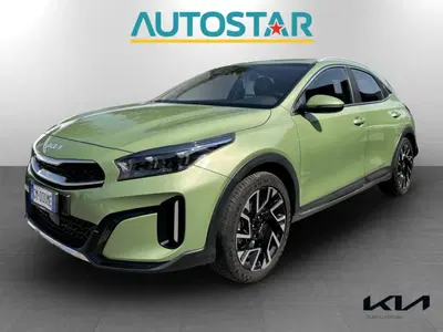 Kia XCeed 1.0 tgdi Gpl Business 117cv mt del 2023 usata a Piacenza