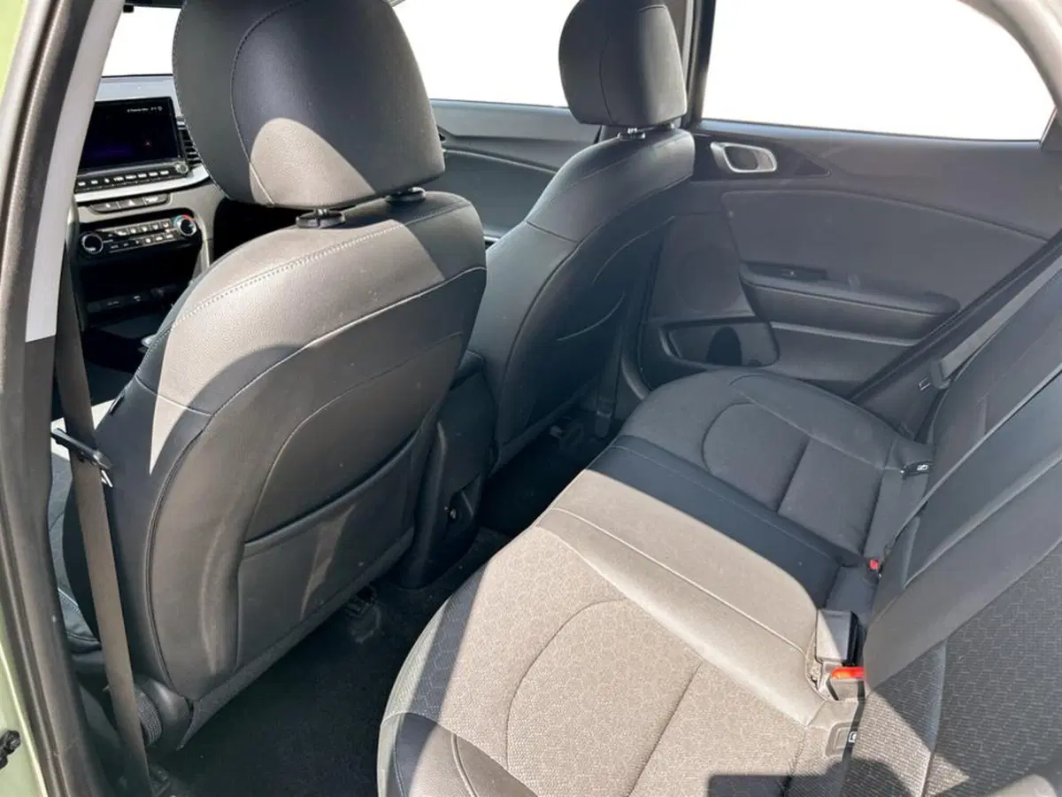 Kia XCeed usata a Piacenza (10)
