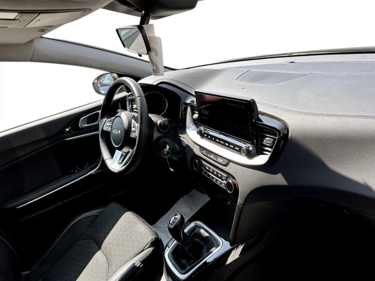 Kia XCeed usata a Piacenza (14)