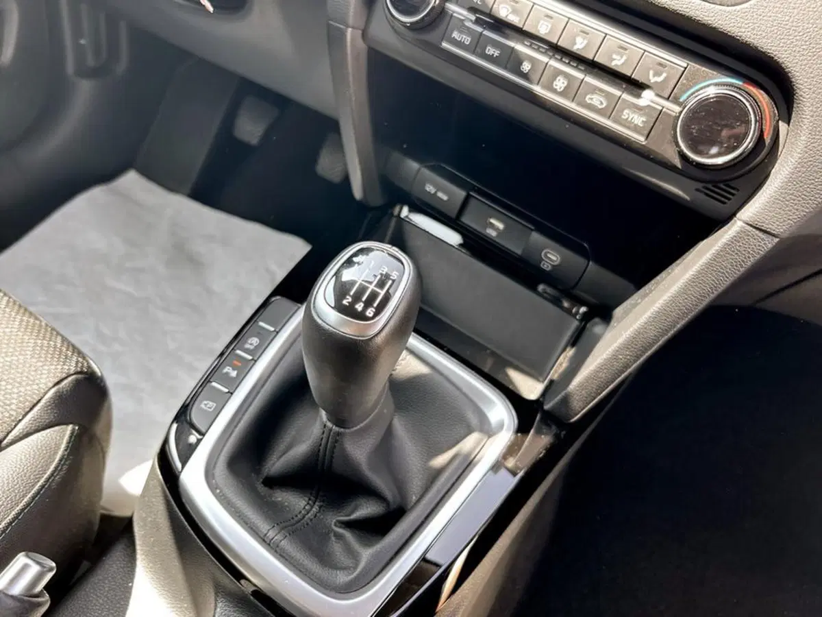 Kia XCeed usata a Piacenza (15)