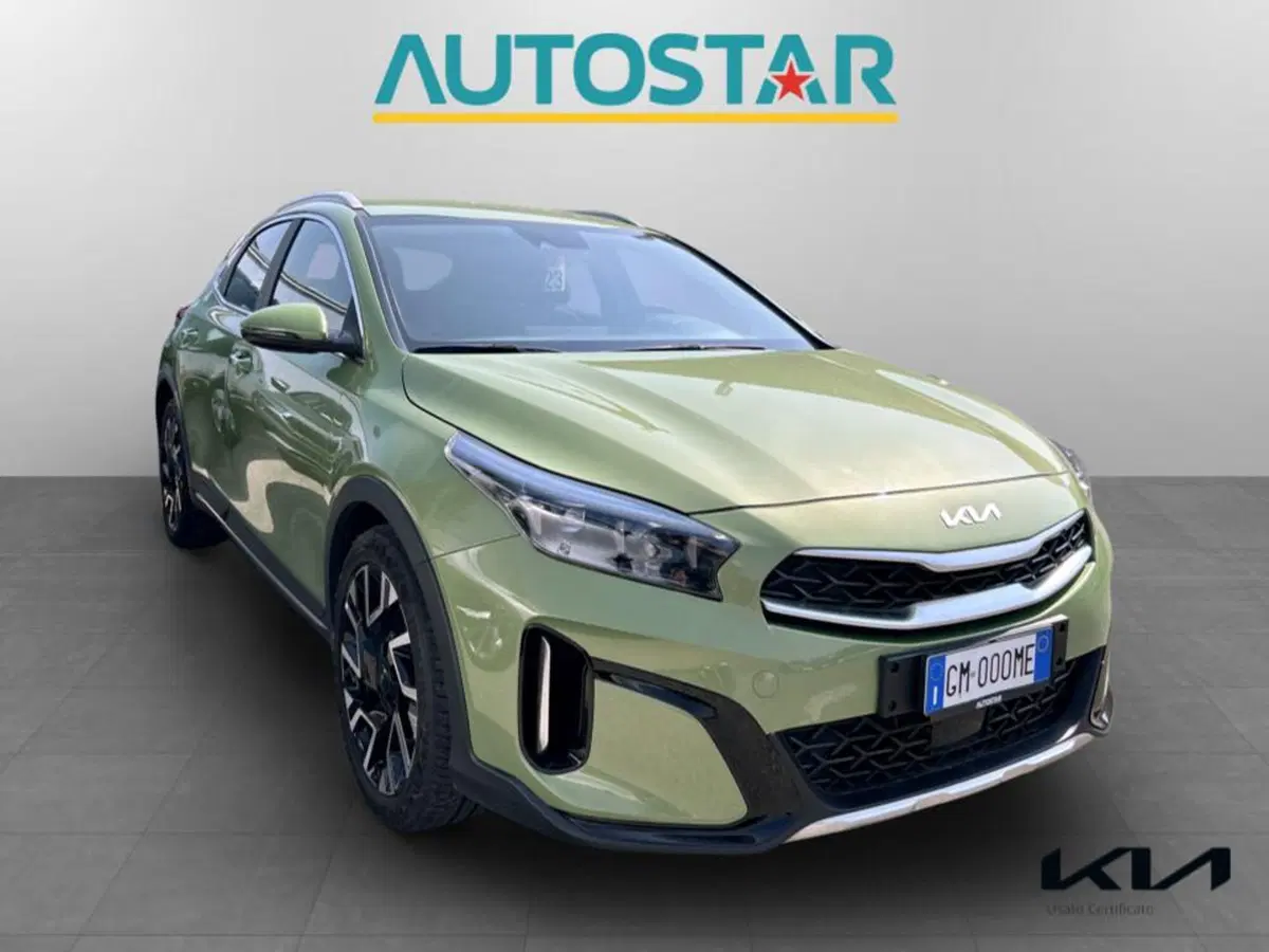 Kia XCeed usata a Piacenza (3)