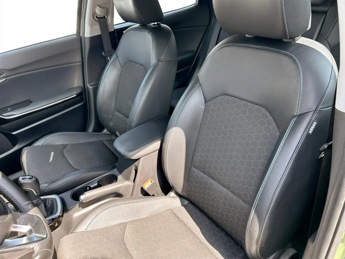 Kia XCeed usata a Piacenza (9)