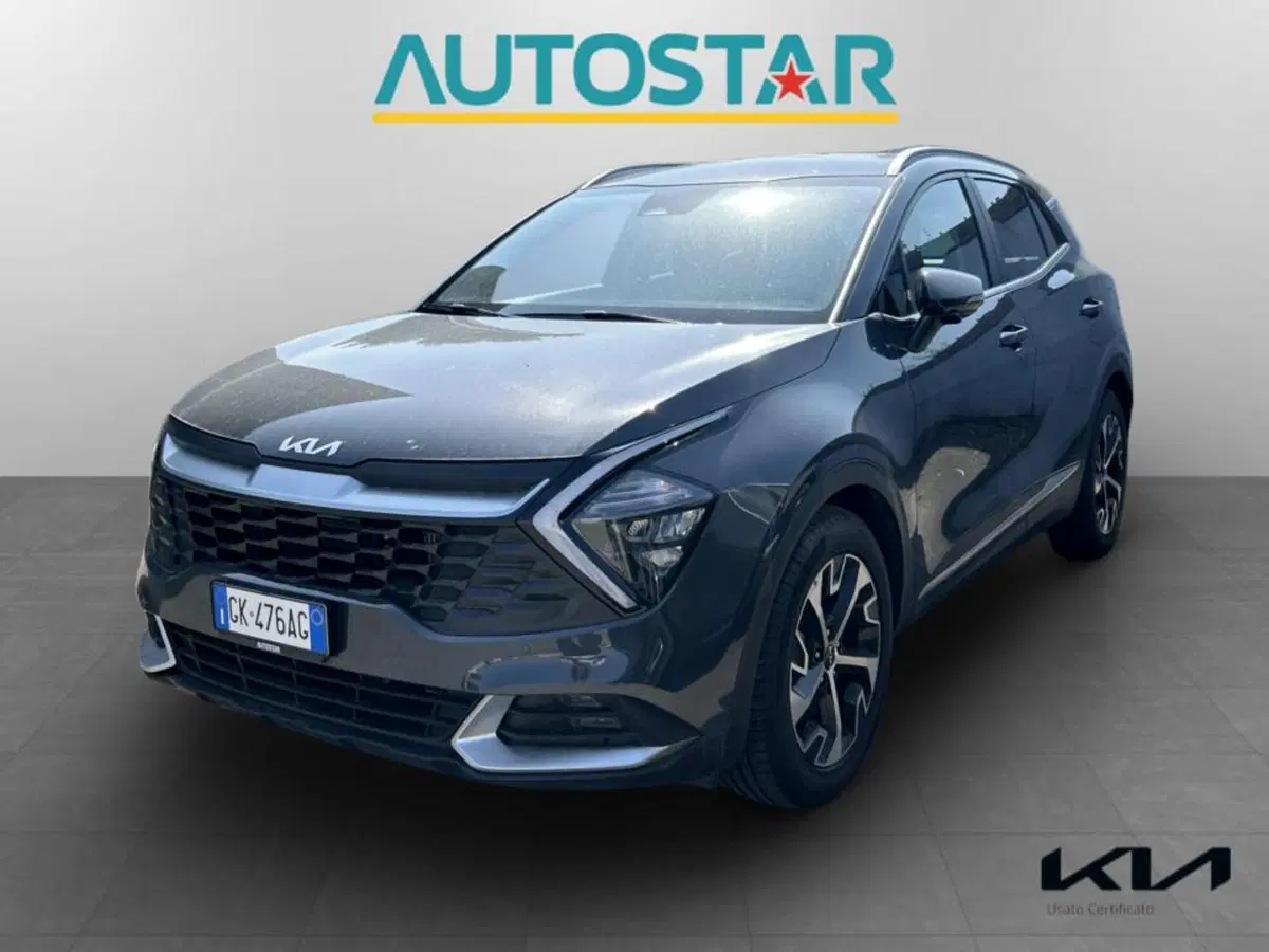 Kia Sportage usata a Piacenza