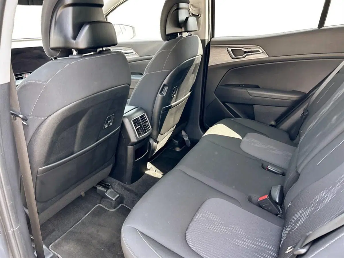 Kia Sportage usata a Piacenza (10)