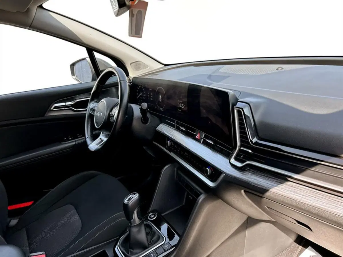 Kia Sportage usata a Piacenza (14)