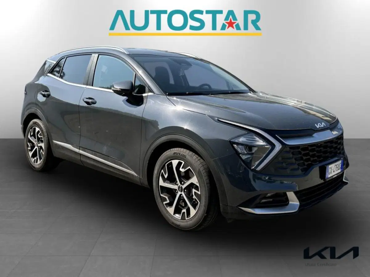 Kia Sportage usata a Piacenza (3)