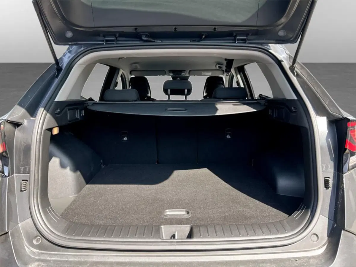 Kia Sportage usata a Piacenza (7)