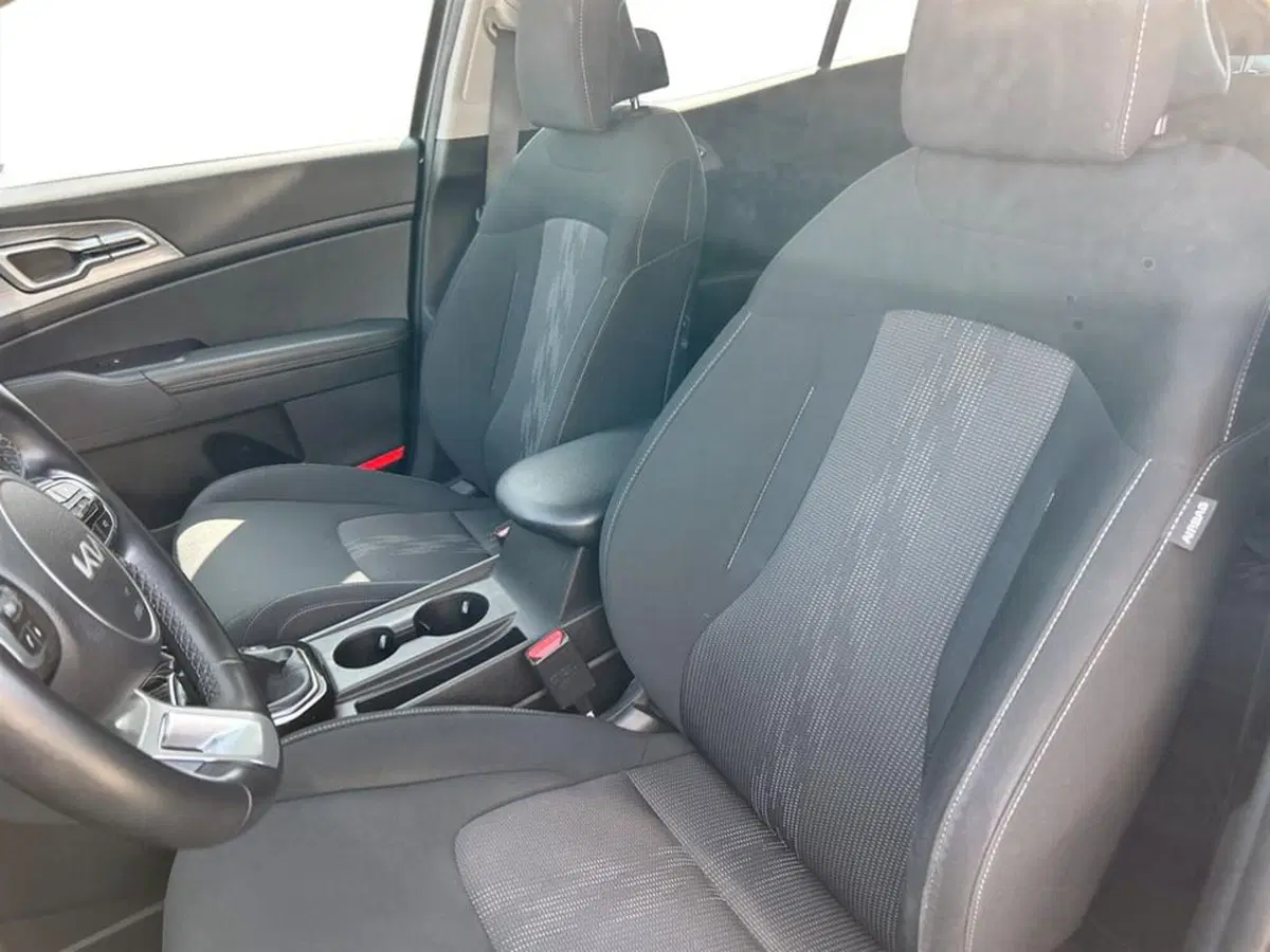 Kia Sportage usata a Piacenza (9)