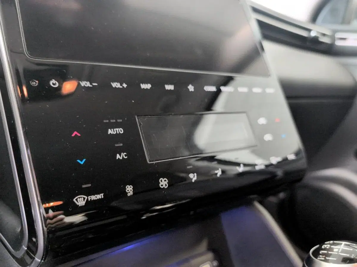 Hyundai Tucson usata a Piacenza (9)