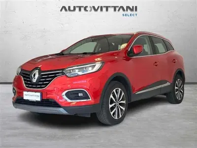 Renault Kadjar dCi 8V 115CV Sport Edition2 del 2021 usata a Como
