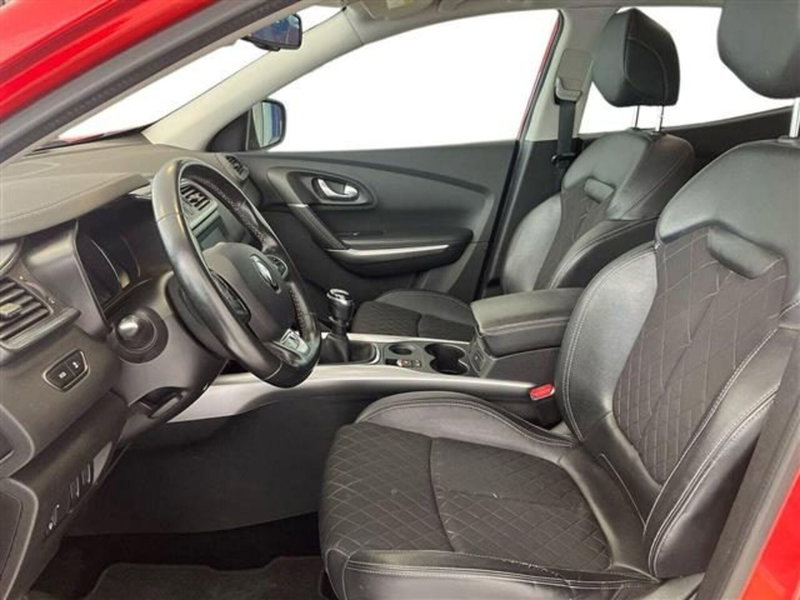 Renault Kadjar usata a Como (10)