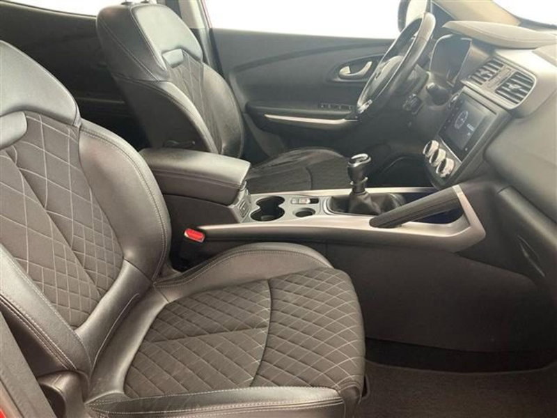 Renault Kadjar usata a Como (11)