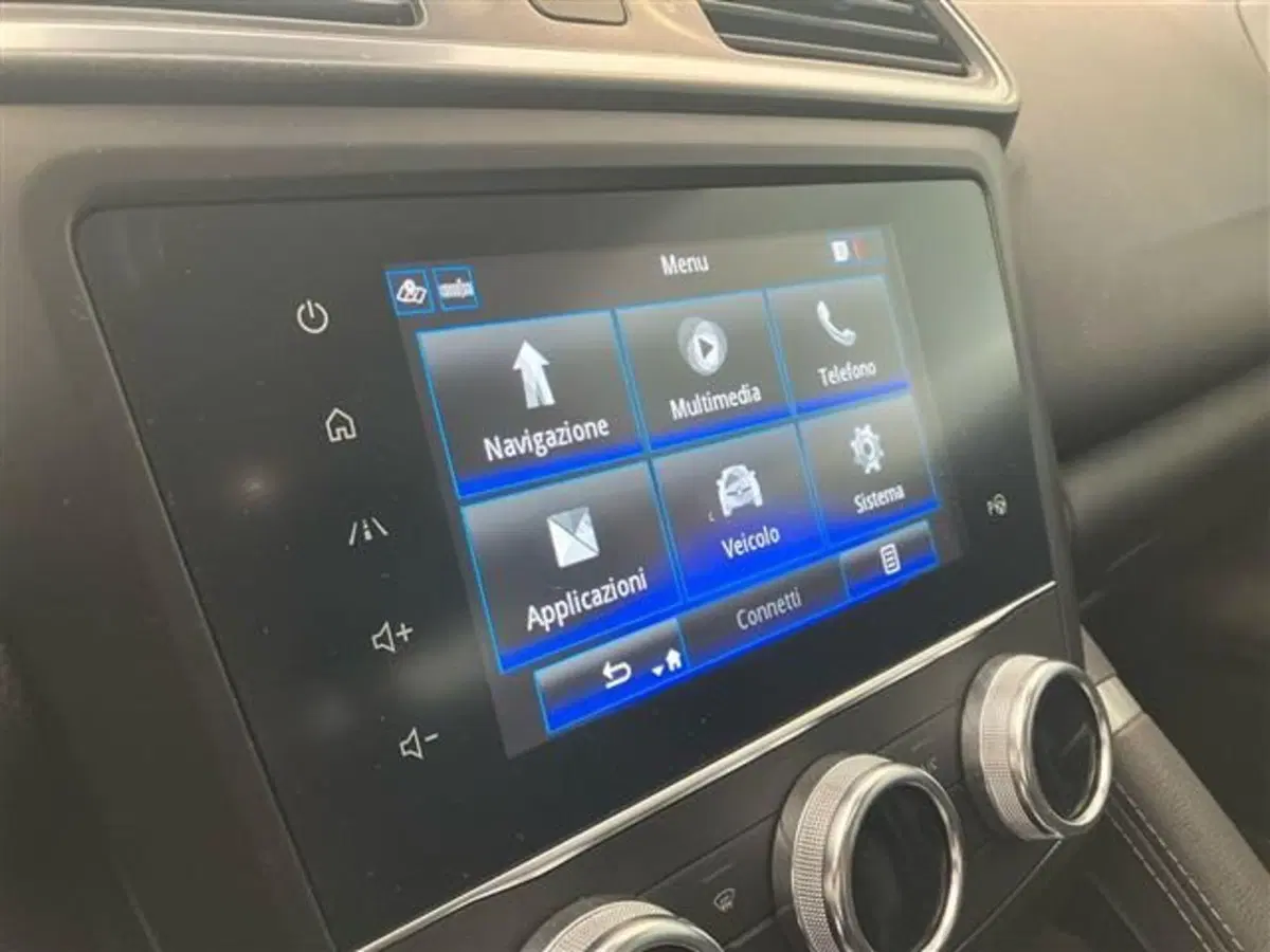 Renault Kadjar usata a Como (13)