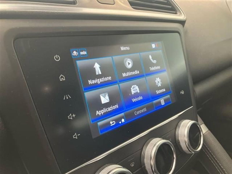 Renault Kadjar usata a Como (13)