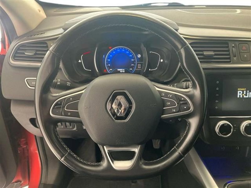 Renault Kadjar usata a Como (17)