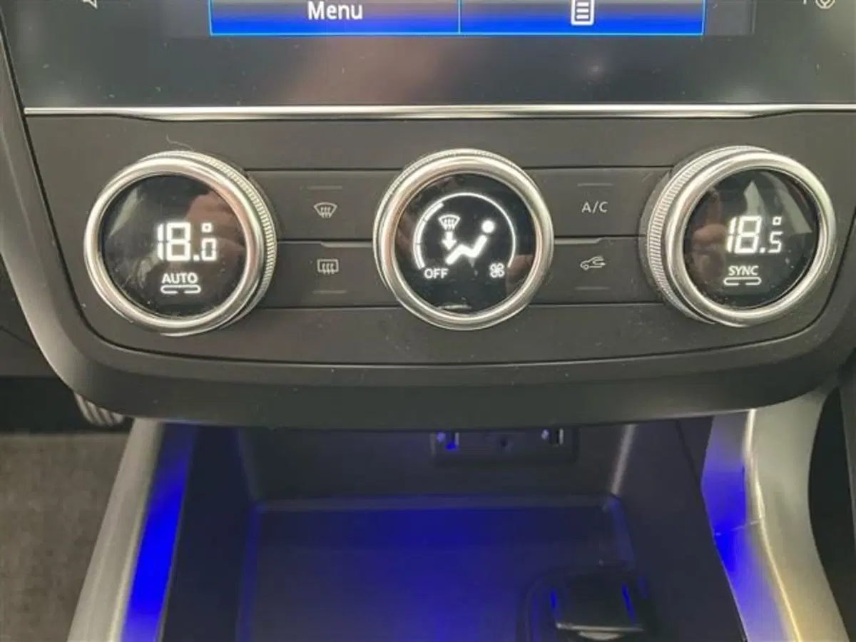 Renault Kadjar usata a Como (19)