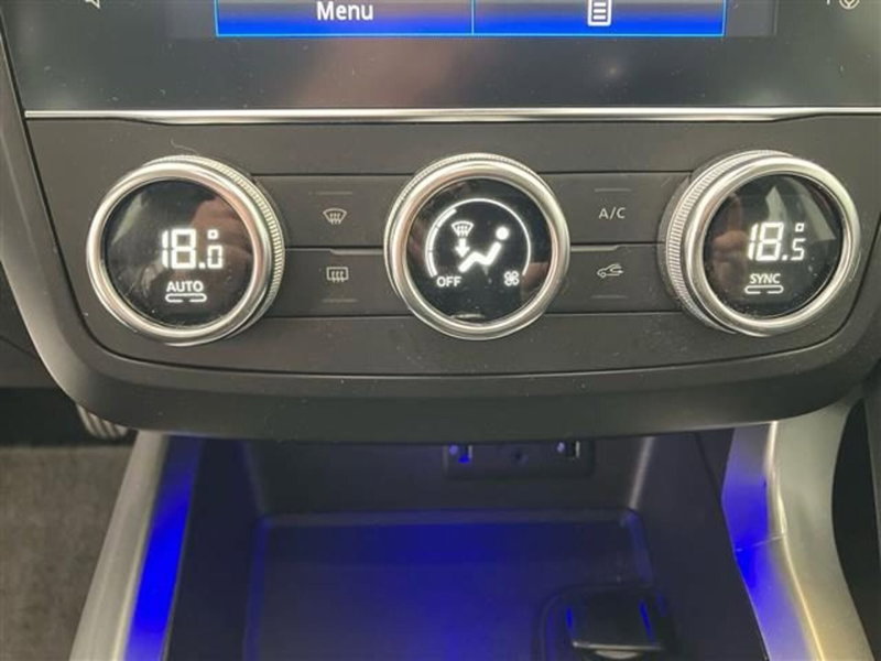 Renault Kadjar usata a Como (19)