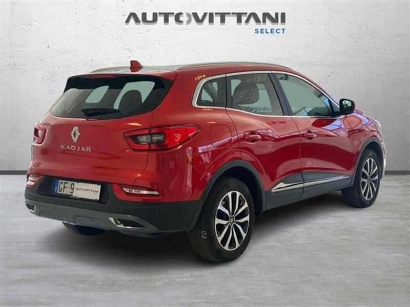 Renault Kadjar usata a Como (4)