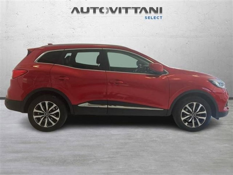 Renault Kadjar usata a Como (5)