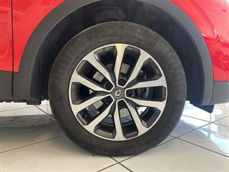 Renault Kadjar usata a Como (6)