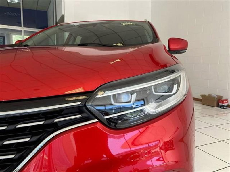 Renault Kadjar usata a Como (7)